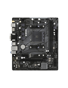 ASROCK A520M-HVS /AM4 2
